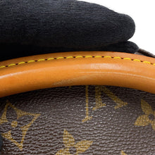 将图像加载到图库查看器中,LOUIS VUITTON Looping BeigeM51146 Monogram Size MM