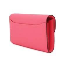 将图像加载到图库查看器中,HERMES Constance to Go Rose Azalee Epsom