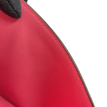 将图像加载到图库查看器中,HERMES Constance to Go Rose Azalee Epsom