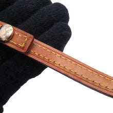 Load image into Gallery viewer, LOUIS VUITTON Pochette Twin BeigeM51852 Monogram Size GM