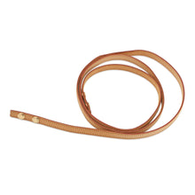 将图像加载到图库查看器中,LOUIS VUITTON Pochette Twin BeigeM51852 Monogram Size GM