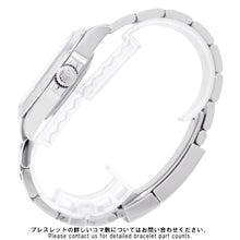 将图像加载到图库查看器中,ROLEX Air-King W40mm Stainless Steel Black Dial126900