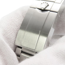 将图像加载到图库查看器中,ROLEX Air-King W40mm Stainless Steel Black Dial126900