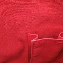 将图像加载到图库查看器中,LOUIS VUITTON Alma RedN51131 Damier Ebene Canvas