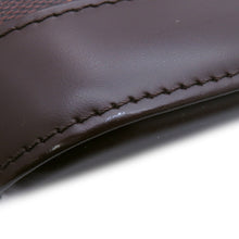 将图像加载到图库查看器中,LOUIS VUITTON Alma RedN51131 Damier Ebene Canvas