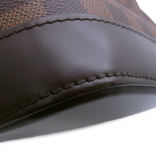 Load image into Gallery viewer, LOUIS VUITTON Alma RedN51131 Damier Ebene Canvas