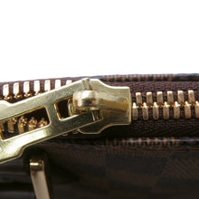 Load image into Gallery viewer, LOUIS VUITTON Alma RedN51131 Damier Ebene Canvas