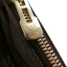 Load image into Gallery viewer, LOUIS VUITTON Alma RedN51131 Damier Ebene Canvas