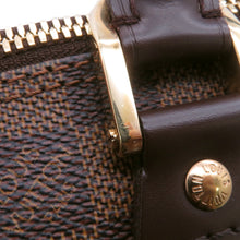 将图像加载到图库查看器中,LOUIS VUITTON Alma RedN51131 Damier Ebene Canvas