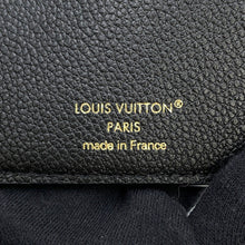 将图像加载到图库查看器中,LOUIS VUITTON Portefeuille Lisa NoirM83365 Monogram Empreinte Leather
