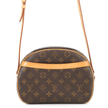 Load image into Gallery viewer, LOUIS VUITTON Blower BrownM51221 Monogram