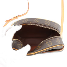 Load image into Gallery viewer, LOUIS VUITTON Blower BrownM51221 Monogram