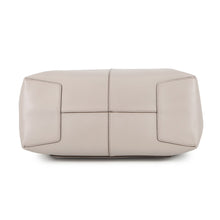 将图像加载到图库查看器中,TOD’S TCase 2WAY Shoulder Bag GrayXBWTSTH0200XPRS410 Leather Size Small