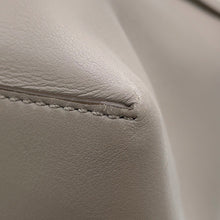 将图像加载到图库查看器中,TOD’S TCase 2WAY Shoulder Bag GrayXBWTSTH0200XPRS410 Leather Size Small