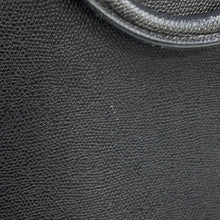 将图像加载到图库查看器中,Valextra Valextra Double Handle Briefcase BlackMBAV0045028LRD99NN Soft Calf Leather