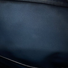 将图像加载到图库查看器中,Valextra Valextra Double Handle Briefcase BlackMBAV0045028LRD99NN Soft Calf Leather