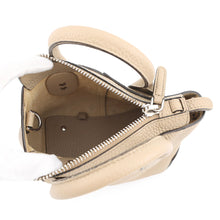 将图像加载到图库查看器中,TOD’S Di 2way Shoulder Bag BeigeXBWDBSA0100WSS Leather Size Mini