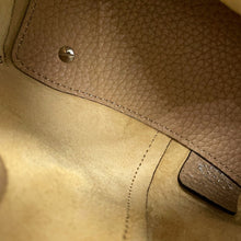 将图像加载到图库查看器中,TOD’S Di 2way Shoulder Bag BeigeXBWDBSA0100WSS Leather Size Mini
