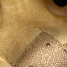 将图像加载到图库查看器中,TOD’S Di 2way Shoulder Bag BeigeXBWDBSA0100WSS Leather Size Mini