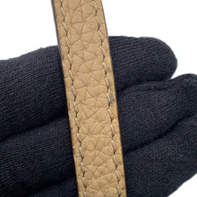 将图像加载到图库查看器中,TOD’S Di 2way Shoulder Bag BeigeXBWDBSA0100WSS Leather Size Mini