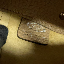 将图像加载到图库查看器中,TOD’S Di 2way Shoulder Bag BeigeXBWDBSA0100WSS Leather Size Mini