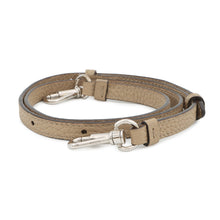 将图像加载到图库查看器中,TOD’S Di 2way Shoulder Bag BeigeXBWDBSA0100WSS Leather Size Mini