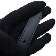 将图像加载到图库查看器中,Dior Bobby East West NavyM9335UTZQ Cotton Calf Leather