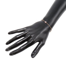 Load image into Gallery viewer, CARTIER Damour BraceletB6037300 18K Pink Gold