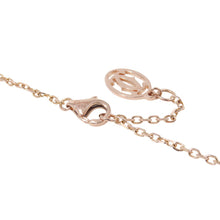 将图像加载到图库查看器中,CARTIER Damour BraceletB6037300 18K Pink Gold