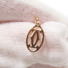 将图像加载到图库查看器中,CARTIER Damour BraceletB6037300 18K Pink Gold