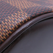 Load image into Gallery viewer, LOUIS VUITTON Sarria・Mini RedN51286 Damier Ebene Canvas