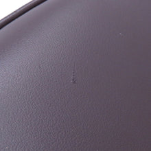 Load image into Gallery viewer, LOUIS VUITTON Sarria・Mini RedN51286 Damier Ebene Canvas