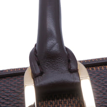 Load image into Gallery viewer, LOUIS VUITTON Sarria・Mini RedN51286 Damier Ebene Canvas