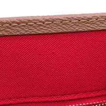 Load image into Gallery viewer, LOUIS VUITTON Onthego RedM46373 Monogram Monogram Reverse Canvas Monogram Giant Size PM