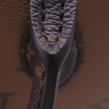 Load image into Gallery viewer, LOUIS VUITTON Onthego RedM46373 Monogram Monogram Reverse Canvas Monogram Giant Size PM