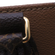 Load image into Gallery viewer, LOUIS VUITTON Onthego RedM46373 Monogram Monogram Reverse Canvas Monogram Giant Size PM