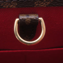 Load image into Gallery viewer, LOUIS VUITTON Onthego RedM46373 Monogram Monogram Reverse Canvas Monogram Giant Size PM
