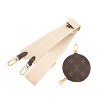 Load image into Gallery viewer, LOUIS VUITTON Onthego RedM46373 Monogram Monogram Reverse Canvas Monogram Giant Size PM