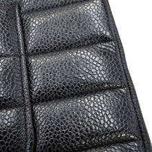 Load image into Gallery viewer, CHANEL Mademoiselle ChainShoulder Bag BlackA05296 Caviar Leather