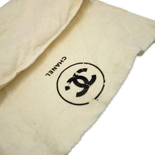 将图像加载到图库查看器中,CHANEL Mademoiselle ChainShoulder Bag BlackA05296 Caviar Leather