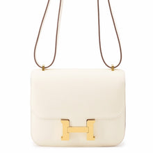 将图像加载到图库查看器中,HERMES Constance Nata Epsom Size Mini