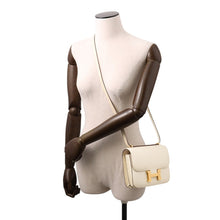 将图像加载到图库查看器中,HERMES Constance Nata Epsom Size Mini