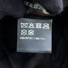 将图像加载到图库查看器中,CHANEL Tweed cap Size M BlackAA8562 Cotton68% Wool 23% Silk5% Polyester3% Nylon1%