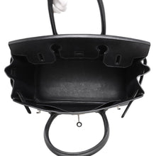 Load image into Gallery viewer, HERMES Birkin Black Epsom Size 30