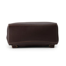 将图像加载到图库查看器中,HERMES Kelly Ad Havane Gulliver Leather Size GM