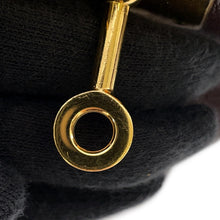 将图像加载到图库查看器中,HERMES Kelly Ad Havane Gulliver Leather Size GM