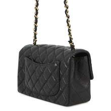 将图像加载到图库查看器中,CHANEL Mini Matelasse BlackA69900 Lambskin Size 20㎝