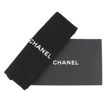 将图像加载到图库查看器中,CHANEL Mini Matelasse BlackA69900 Lambskin Size 20㎝