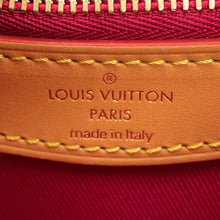 将图像加载到图库查看器中,LOUIS VUITTON Dianu FuchsiaM46049 Monogram Size PM