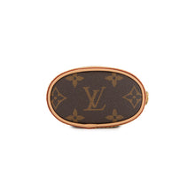 Load image into Gallery viewer, LOUIS VUITTON Fold Me Pouch BrownM80874 Monogram